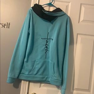 Faith Sweatshirt